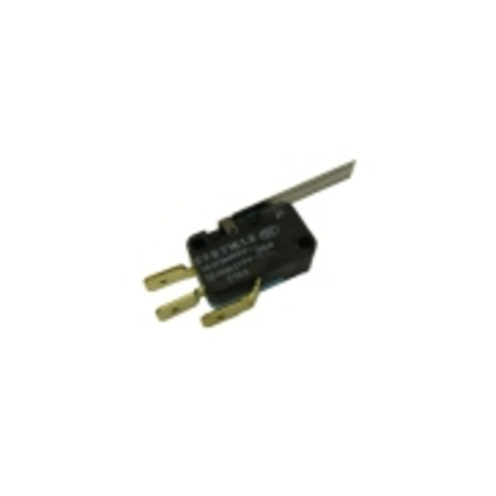 Microinterruptor giro cubeta 16a 250v