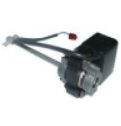 Motor agitador 24v fabricador hielo flonasa