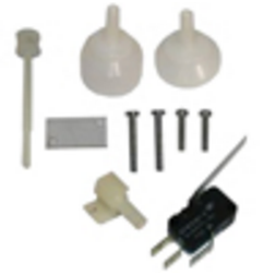Conjunto boya completa fabricador