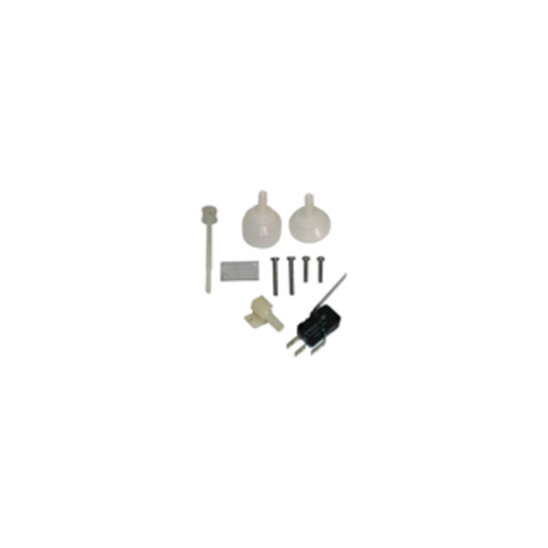 Conjunto boya completa fabricador