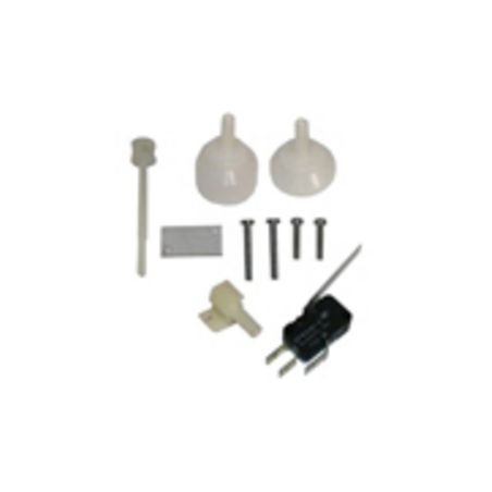 Conjunto boya completa fabricador