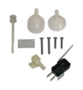 Conjunto boya completa fabricador