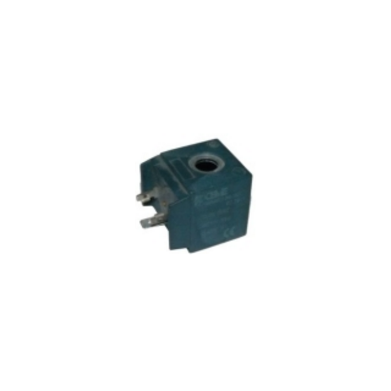 Bobina electrovalvula gas 24v