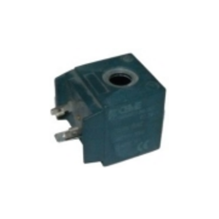 Bobina electrovalvula gas 24v