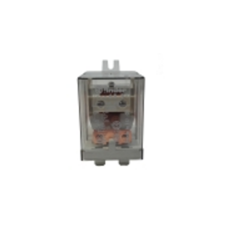 Rele 30a 24v ac potencia