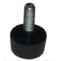Pata fabricador hielo m-10 l 50mm