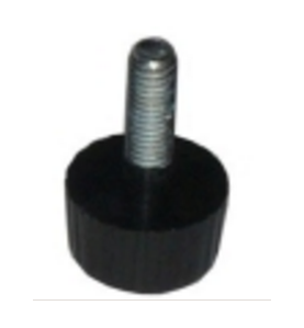 Pata fabricador hielo m-10 l 50mm