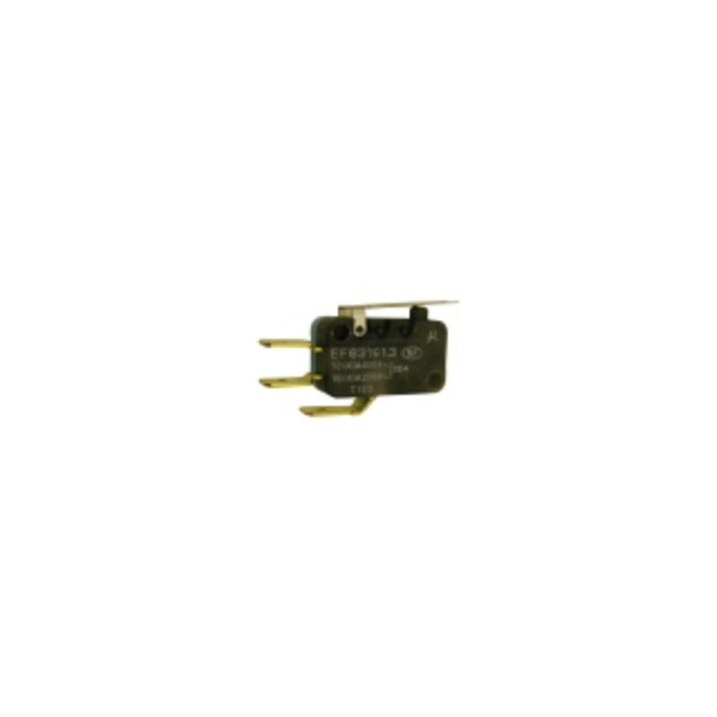 Microinterruptor puente polea Microinterruptor puente polea