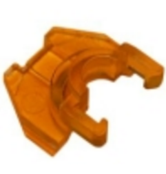 Reten boton sonda temp. chocolatera ch105