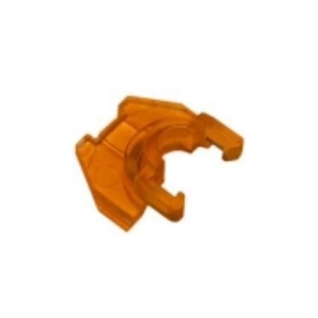 Reten boton sonda temp. chocolatera ch105