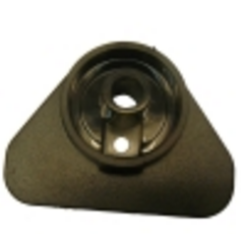 Pata gris chocolatera ch105