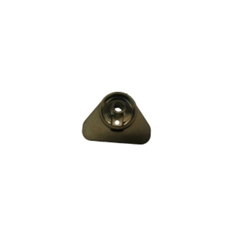 Pata gris chocolatera ch105