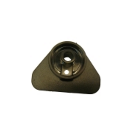 Pata gris chocolatera ch105
