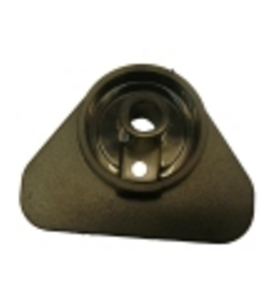 Pata gris chocolatera ch105