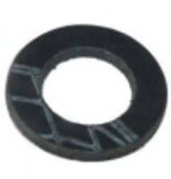 Junta plana 23x13x2mm chocolatera