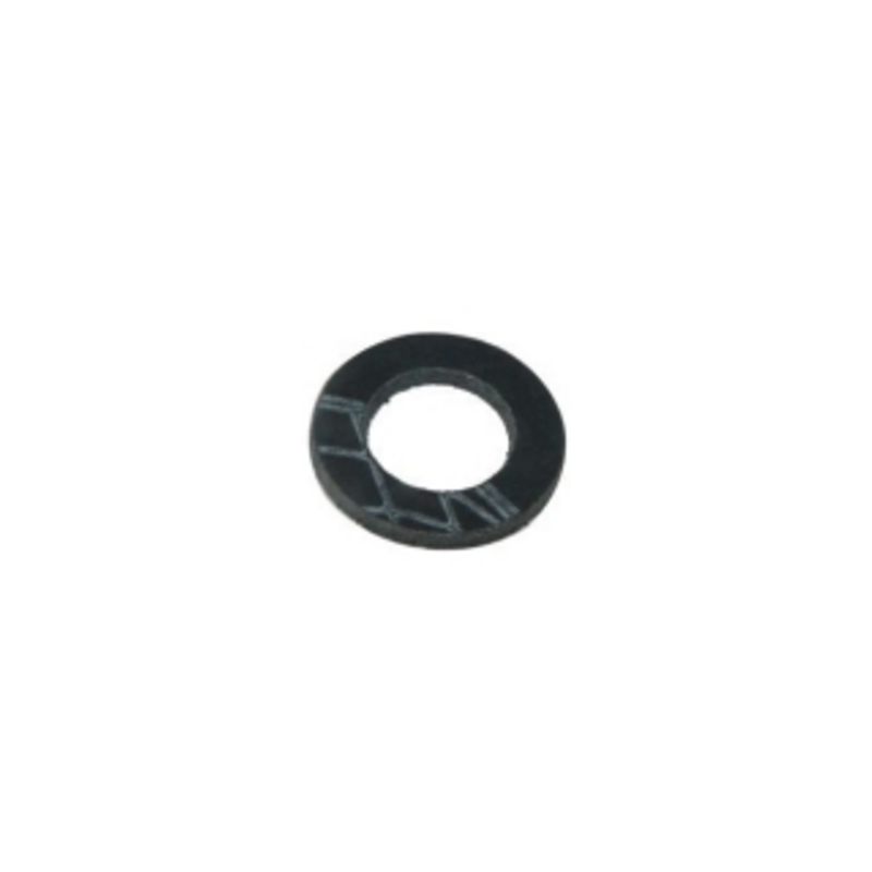 Junta plana 23x13x2mm chocolatera