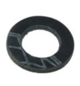 Junta plana 23x13x2mm chocolatera