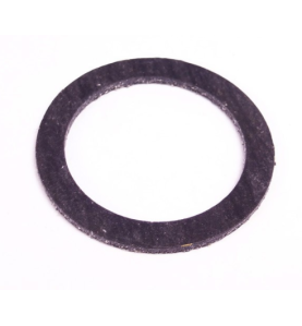 Junta plana 25x37x2mm chocolatera ch105 sencotel