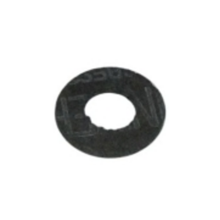 Junta resistencia 27x13x2mm chocolatera