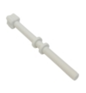 Vastago regulacion ghz-14 bl Sencotel