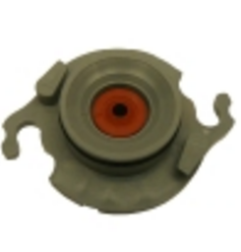 Cuerpo turbina mezclador vending pm2