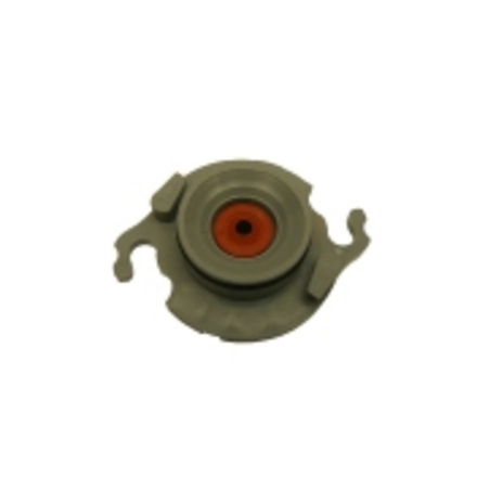 Cuerpo turbina mezclador vending pm2