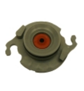 Cuerpo turbina mezclador vending pm2