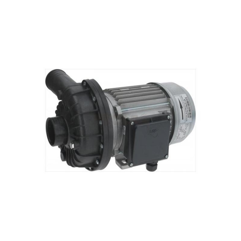 Bomba Lavado 230/400V 50Hz 2HP Trifásica jemi Bomba Lavado 230/400V 50Hz 2HP Trifásica jemi