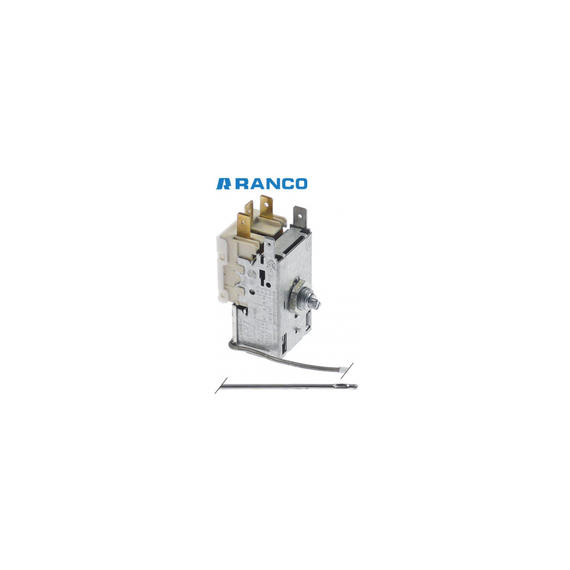 Termostato evaporador k22-l1081 Termostato evaporador k22-l1081