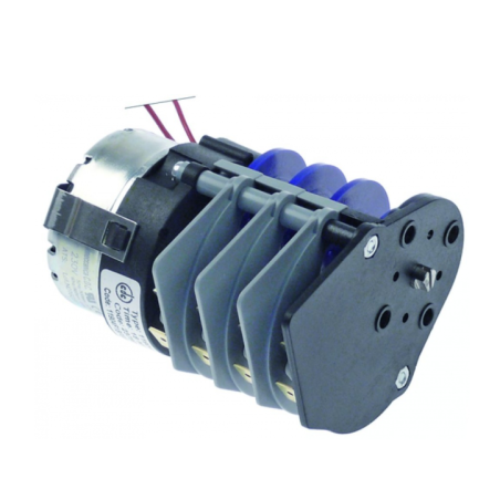 Programador cubito 18 minutos 42gr cb316