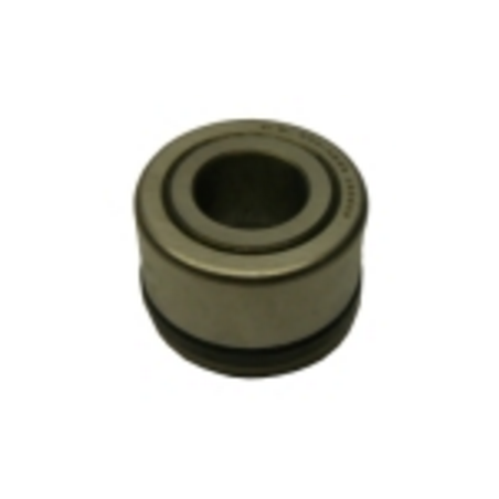 Cojinete Ø19x40x30mm inox sinfin gb902