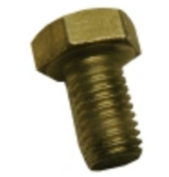 Tornillo m12x20mm din-933 inox
