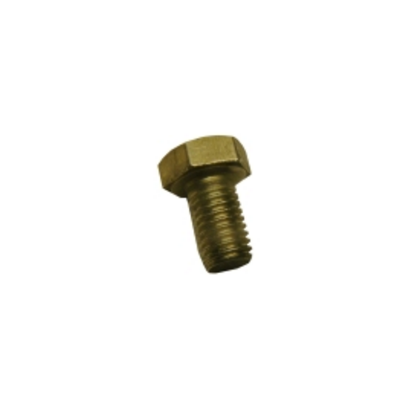 Tornillo m12x20mm din-933 inox