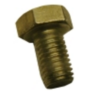 Tornillo m12x20mm din-933 inox