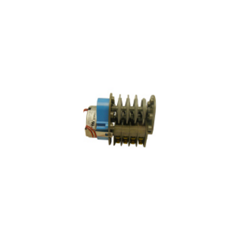 Programador vm350 fabricador hielo