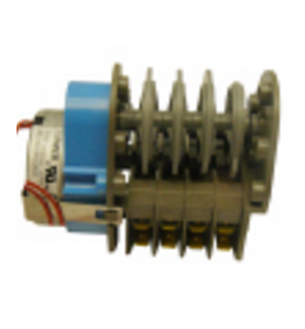 Programador vm350 fabricador hielo