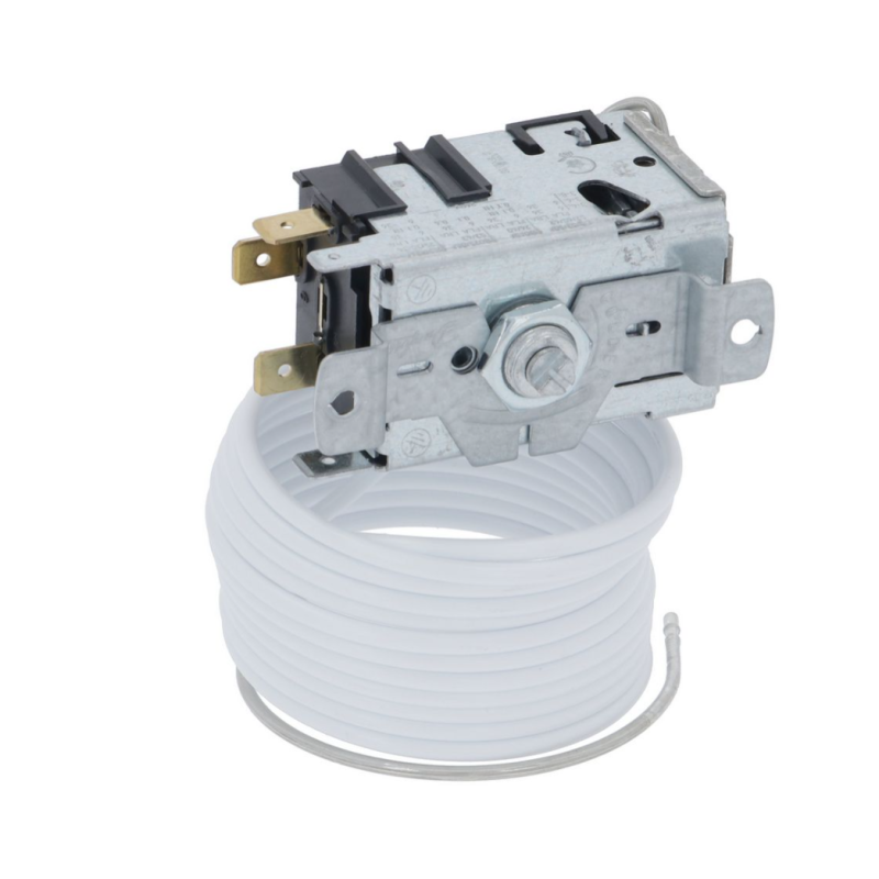 Termostato evaporador vm350 fabricador BREMA
