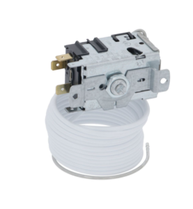 Termostato evaporador vm350 fabricador BREMA
