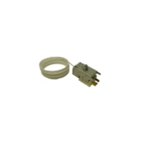 Termostato evaporador cb134