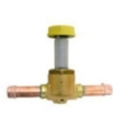 Valvula 120/150 fabricador hielo