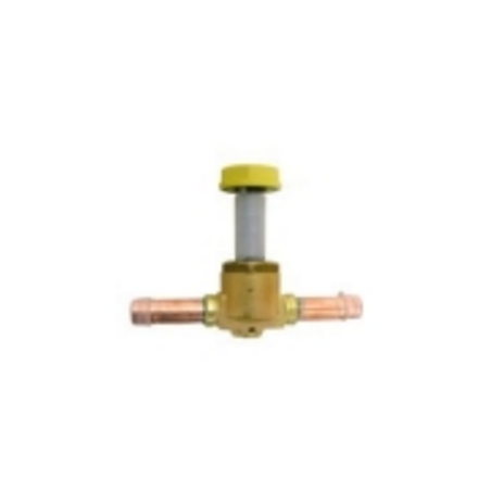 Valvula 120/150 fabricador hielo