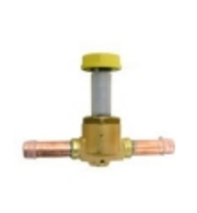 Valvula 120/150 fabricador hielo