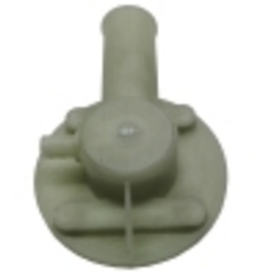 Soporte superior giratorio lavado f19/19a/22 Silanos