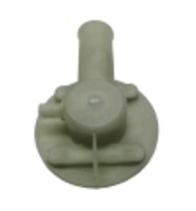 Soporte superior giratorio lavado f19/19a/22 Silanos