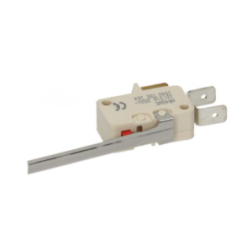 Microinterruptor puertas serie e/s/t/p alpeninox, ambach, angelo po, aristarco, baron, bianchi, cimsa-fabar, comenda, domus, ele