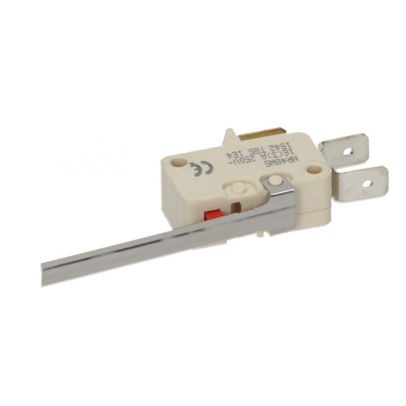 Microinterruptor puertas serie e/s/t/p alpeninox, ambach, angelo po, aristarco, baron, bianchi, cimsa-fabar, comenda, domus, ele Microinterruptor puertas serie e/s/t/p alpeninox, ambach, angelo po, aristarco, baron, bianchi, cimsa-fabar, comenda, domus, ele