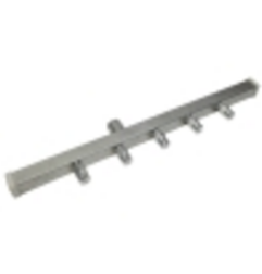Conjunto rociadores cubito 33gr