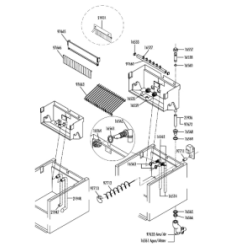 Union sinfin a motor reductor dss42
