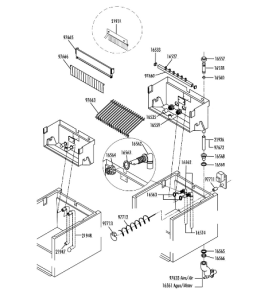 Union sinfin a motor reductor dss42