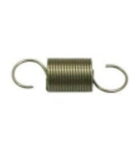 Muelle motor reductor if26 fabricador